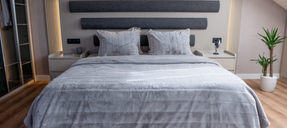 Villa 4+1 in Antalya, Turkey, Nr. 21572 22