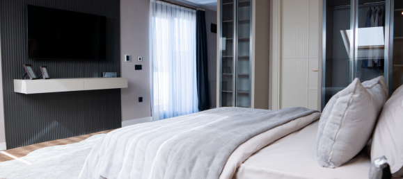 Villa 4+1 in Antalya, Turkey, Nr. 21572 24