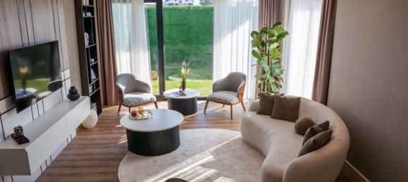 Villa 4+1 in Antalya, Turkey, Nr. 21572 14