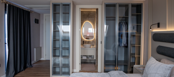 Villa 4+1 in Antalya, Turkey, Nr. 21572 27