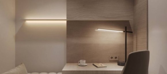 2 Schlafzimmer Wohnung in Dubai, UAE, Nr. 19980 9