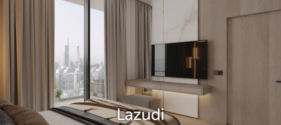 2 Schlafzimmer Wohnung in Dubai, UAE, Nr. 19980 8