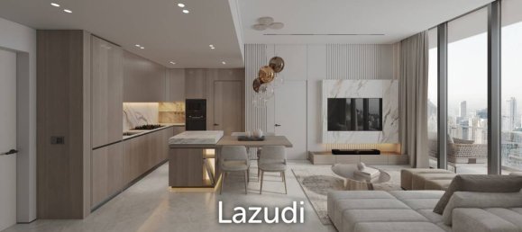 2 Schlafzimmer Wohnung in Dubai, UAE, Nr. 19980 2