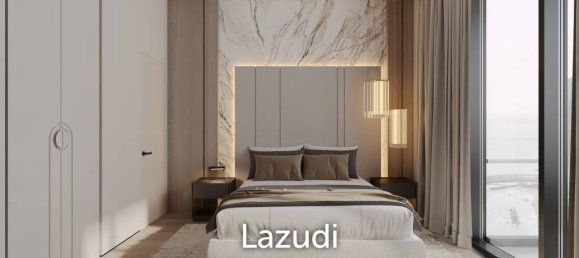 2 Schlafzimmer Wohnung in Dubai, UAE, Nr. 19980 6