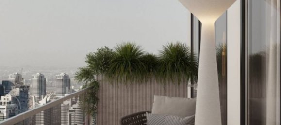 2 Schlafzimmer Wohnung in Dubai, UAE, Nr. 19980 10