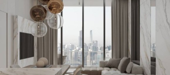 2 Schlafzimmer Wohnung in Dubai, UAE, Nr. 19980 5