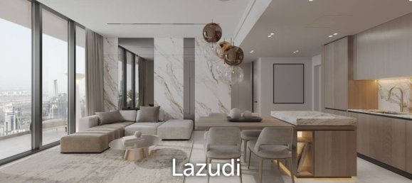 2 Schlafzimmer Wohnung in Dubai, UAE, Nr. 19980 3