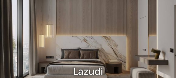 2 Schlafzimmer Wohnung in Dubai, UAE, Nr. 19980 7