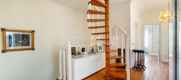 4 bedrooms House in Cascais, Portugal No. 93369 2