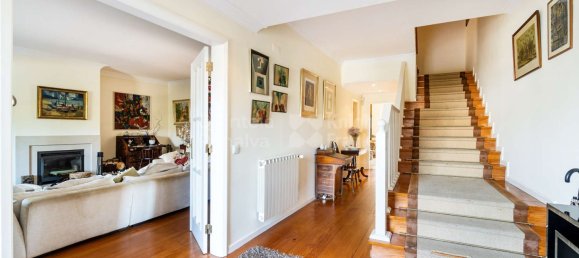 4 bedrooms House in Cascais, Portugal No. 93369 18