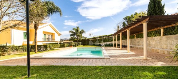 4 bedrooms House in Cascais, Portugal No. 93369 16