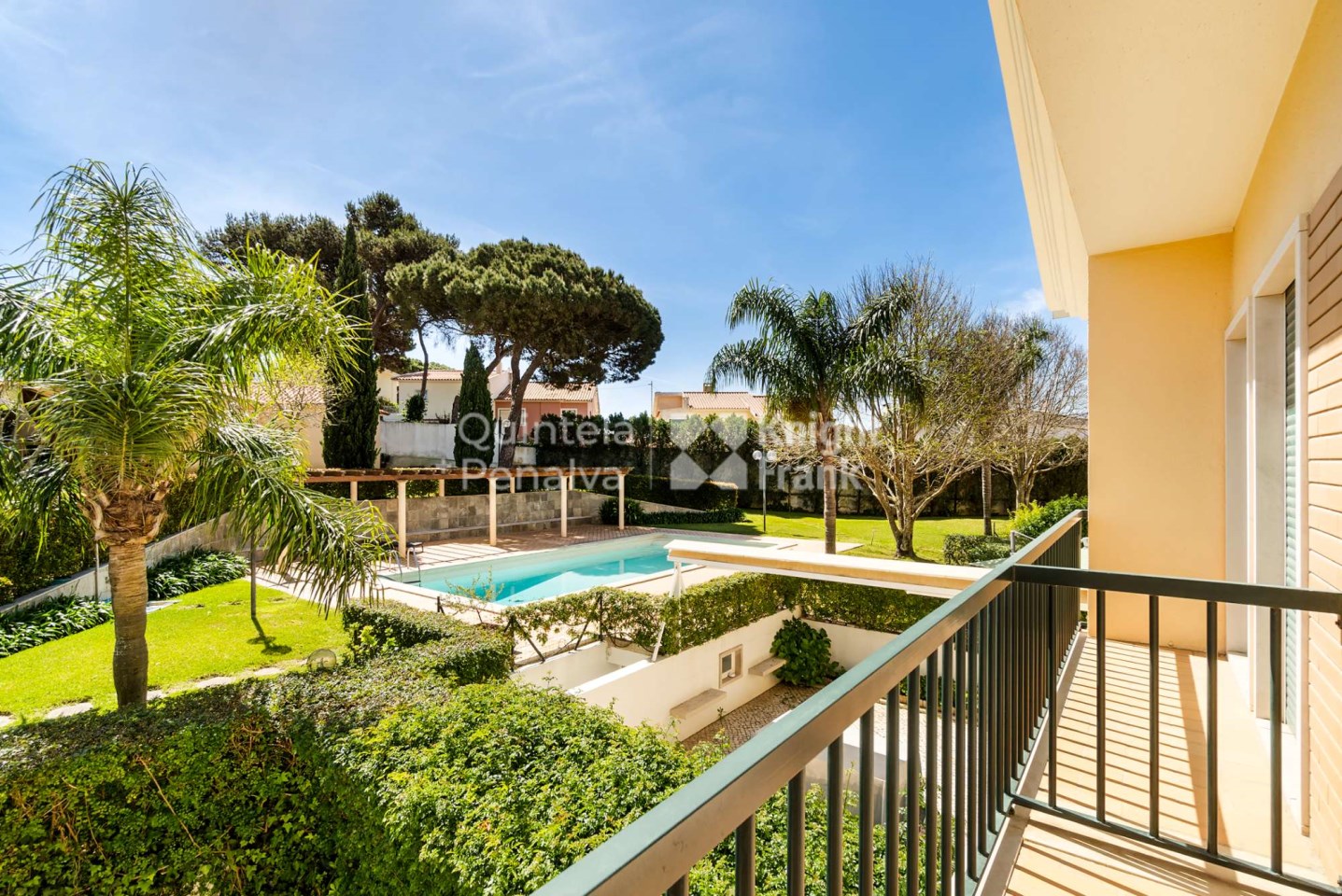 4 bedrooms House in Cascais, Portugal No. 93369