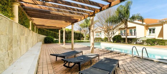 4 bedrooms House in Cascais, Portugal No. 93369 14