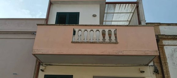 Apartamento de 5 habitaciónes en Salve, Italy No. 84235 17