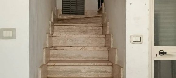 Apartamento de 5 habitaciónes en Salve, Italy No. 84235 14