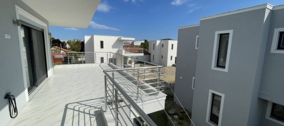 3 chambres villa à vendre à Kavala, Eastern Macedonia and Thrace, Macedonia and Thrace, Greece № 94494 23