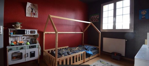 Casa de 3 dormitorios en Yerville, France No. 360647 9