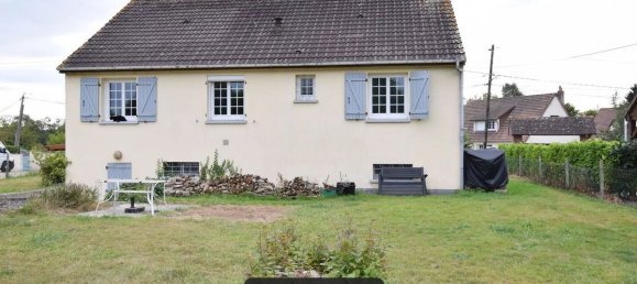 Casa de 3 dormitorios en Yerville, France No. 360647 13