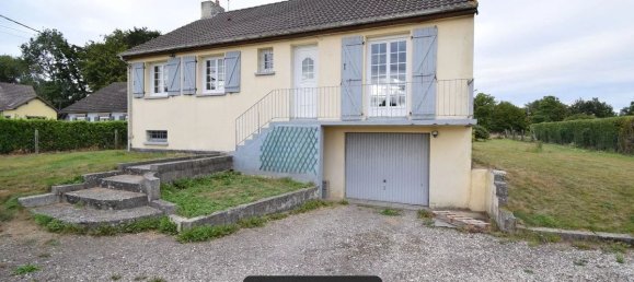 Casa de 3 dormitorios en Yerville, France No. 360647 11