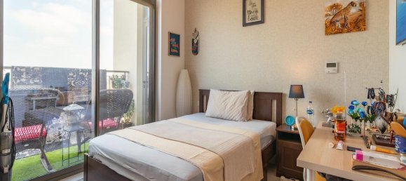 2 غرف نوم شقة في مُدُنْ, UAE رقم 54236 2