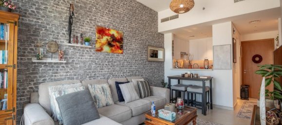 2 غرف نوم شقة في مُدُنْ, UAE رقم 54236 7