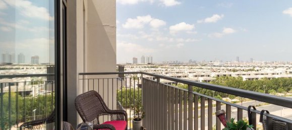 2 غرف نوم شقة في مُدُنْ, UAE رقم 54236 11