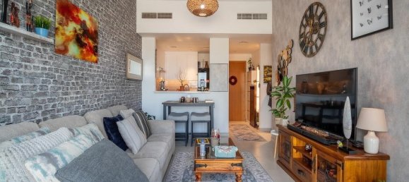 2 غرف نوم شقة في مُدُنْ, UAE رقم 54236 4