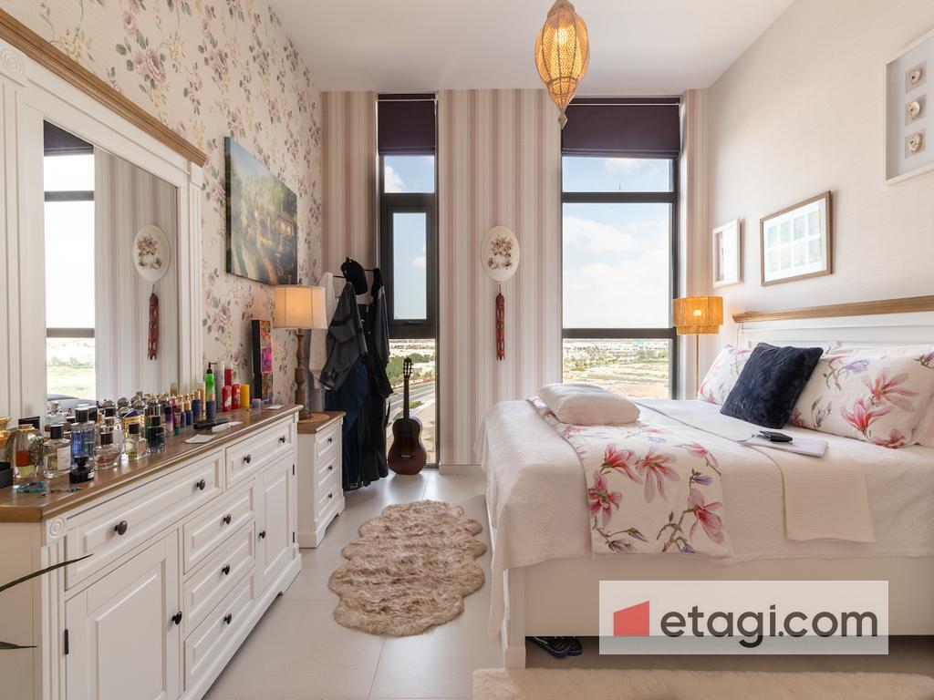 2 غرف نوم شقة في مُدُنْ, UAE رقم 54236