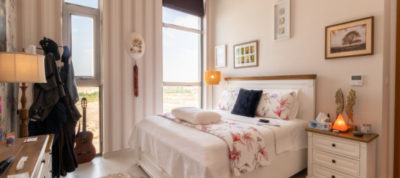 2 غرف نوم شقة في مُدُنْ, UAE رقم 54236 8