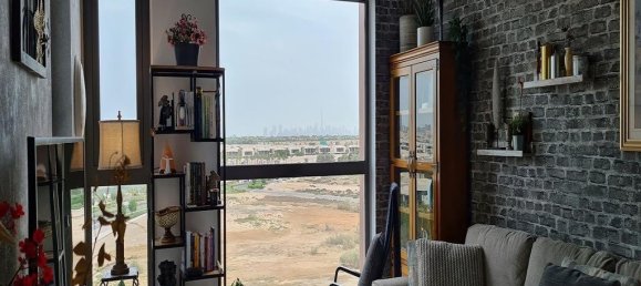 2 غرف نوم شقة في مُدُنْ, UAE رقم 54236 14