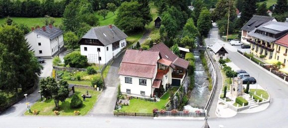 9-salle Maison de ville à Schoder, Austria No. 253255 4