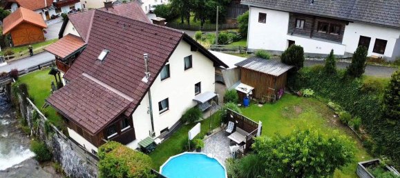 9-salle Maison de ville à Schoder, Austria No. 253255 3