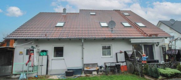 Adosado de 5 dormitorios en Munich, Germany No. 328369 12