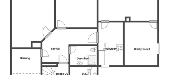 Adosado de 5 dormitorios en Munich, Germany No. 328369 15