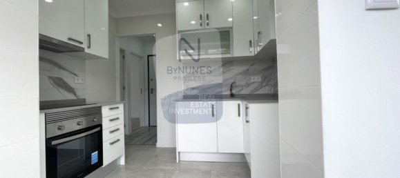 1 bedroom Apartment in Lisbon, Portugal No. 155223 10