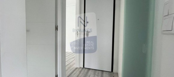 1 bedroom Apartment in Lisbon, Portugal No. 155223 17