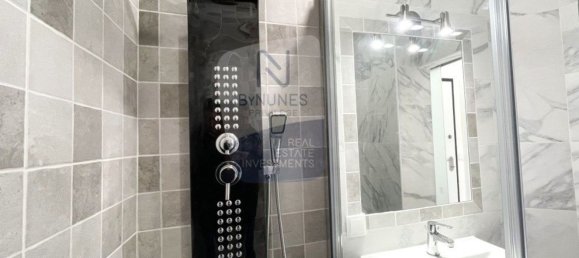 1 bedroom Apartment in Lisbon, Portugal No. 155223 4