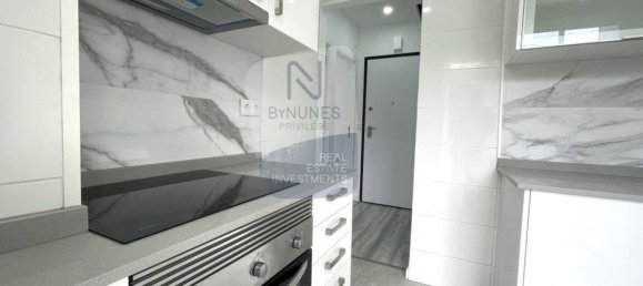 1 bedroom Apartment in Lisbon, Portugal No. 155223 9