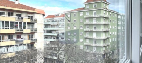 1 bedroom Apartment in Lisbon, Portugal No. 155223 14