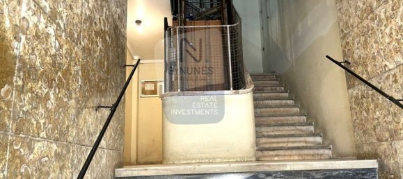 1 bedroom Apartment in Lisbon, Portugal No. 155223 2