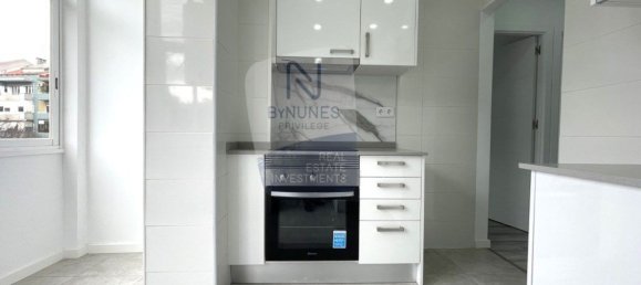 1 bedroom Apartment in Lisbon, Portugal No. 155223 7