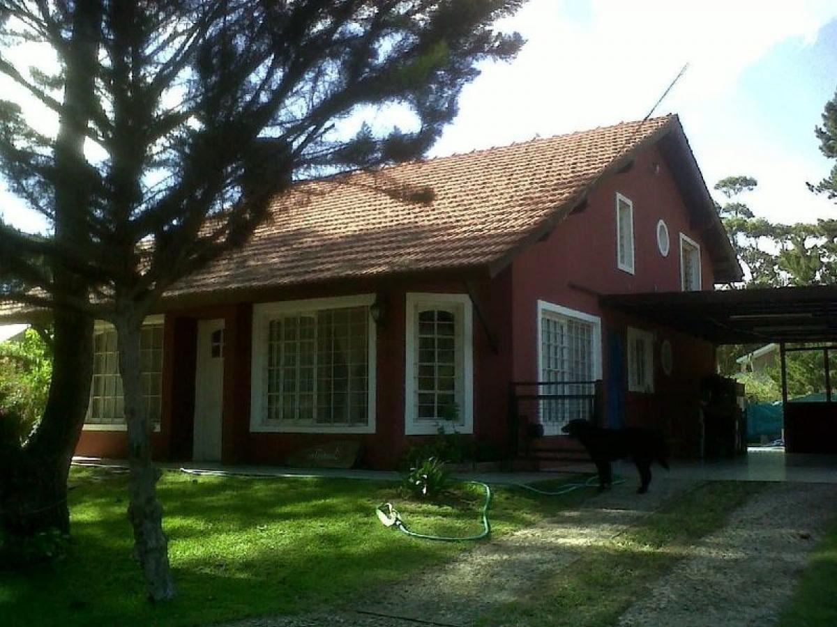 5 Schlafzimmer Haus in Mar del Plata, Argentina, Nr. 94600