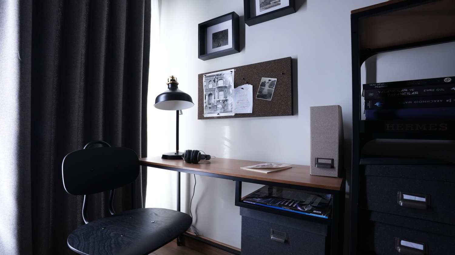 Квартира 2+1 в Стамбул, Турция № 38315