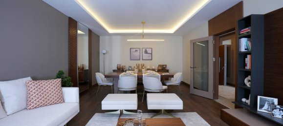 Квартира 2+1 в Стамбул, Турция № 38315 5