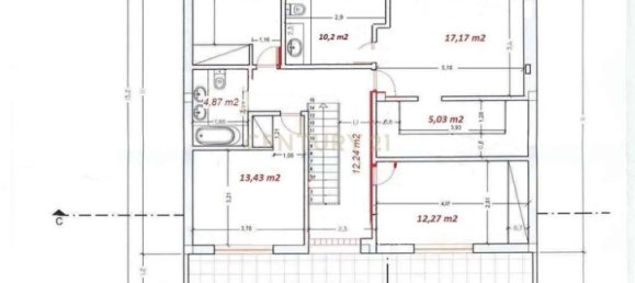 Дом с 5 спальнями в Одивелаш, Португалия № 102667 44