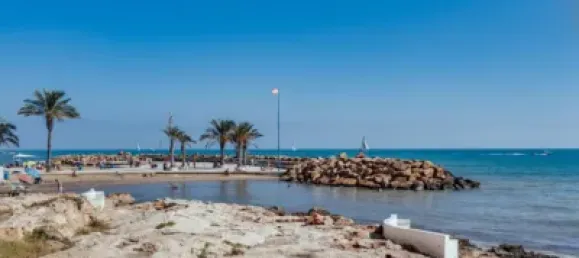 2 Schlafzimmer Wohnung in Torrevieja, Spain, Nr. 134101 53