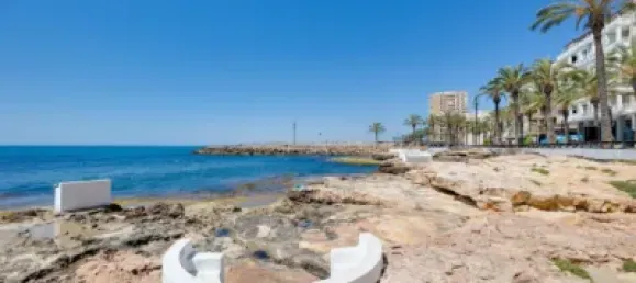 2 Schlafzimmer Wohnung in Torrevieja, Spain, Nr. 134101 61