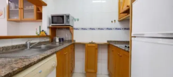 2 Schlafzimmer Wohnung in Torrevieja, Spain, Nr. 134101 27