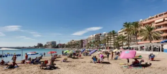 2 Schlafzimmer Wohnung in Torrevieja, Spain, Nr. 134101 57