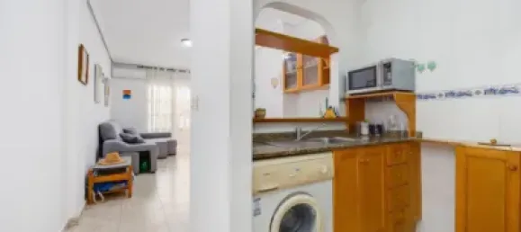 2 Schlafzimmer Wohnung in Torrevieja, Spain, Nr. 134101 29